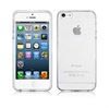 iPhone 5 Silicone Case - Clear