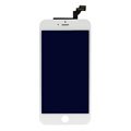 Samsung Galaxy Core Plus Display Glass & Touch Screen - White