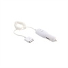 iPhone / iPod Xqisit Car Charger - White